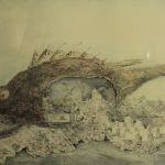 771 2076 LITOGRAPH IN C..